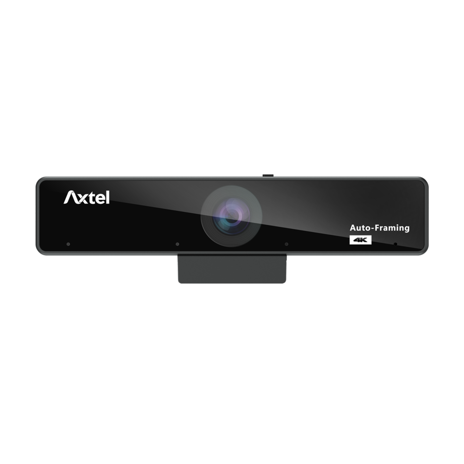 AX-4K Business Webcam