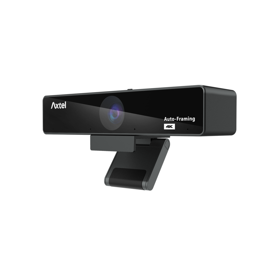 AX-4K Business Webcam