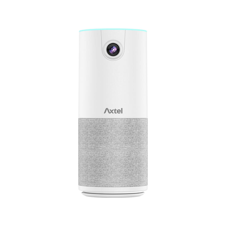 AX-FHD Portable Webcam