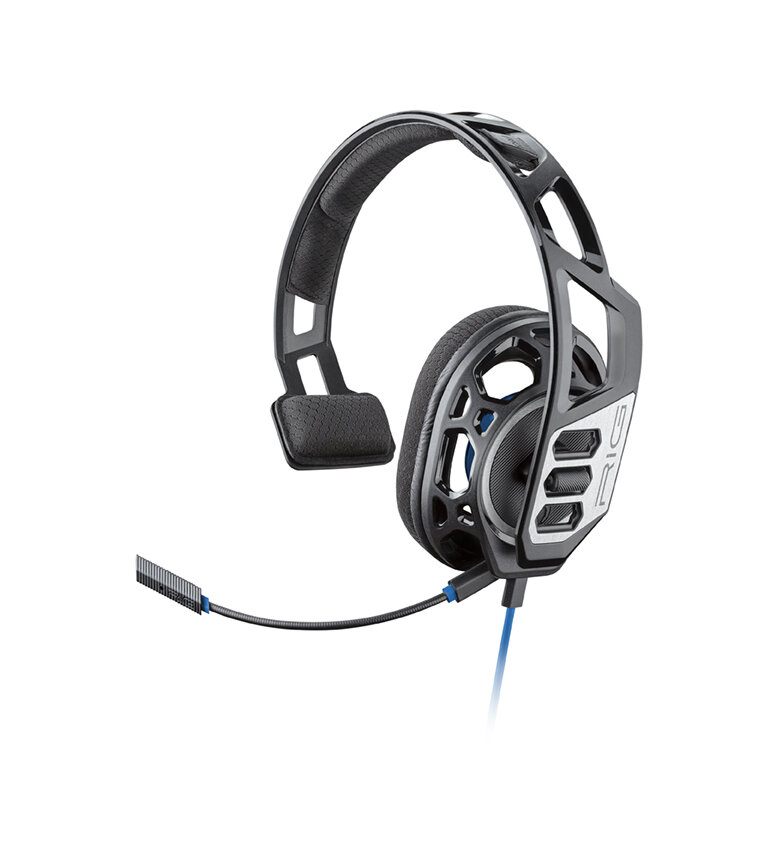 Plantronics 100HS (Playstation 4)