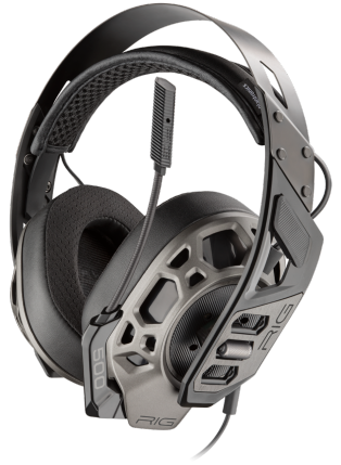 Plantronics RIG 500 PRO HX (Xbox One)